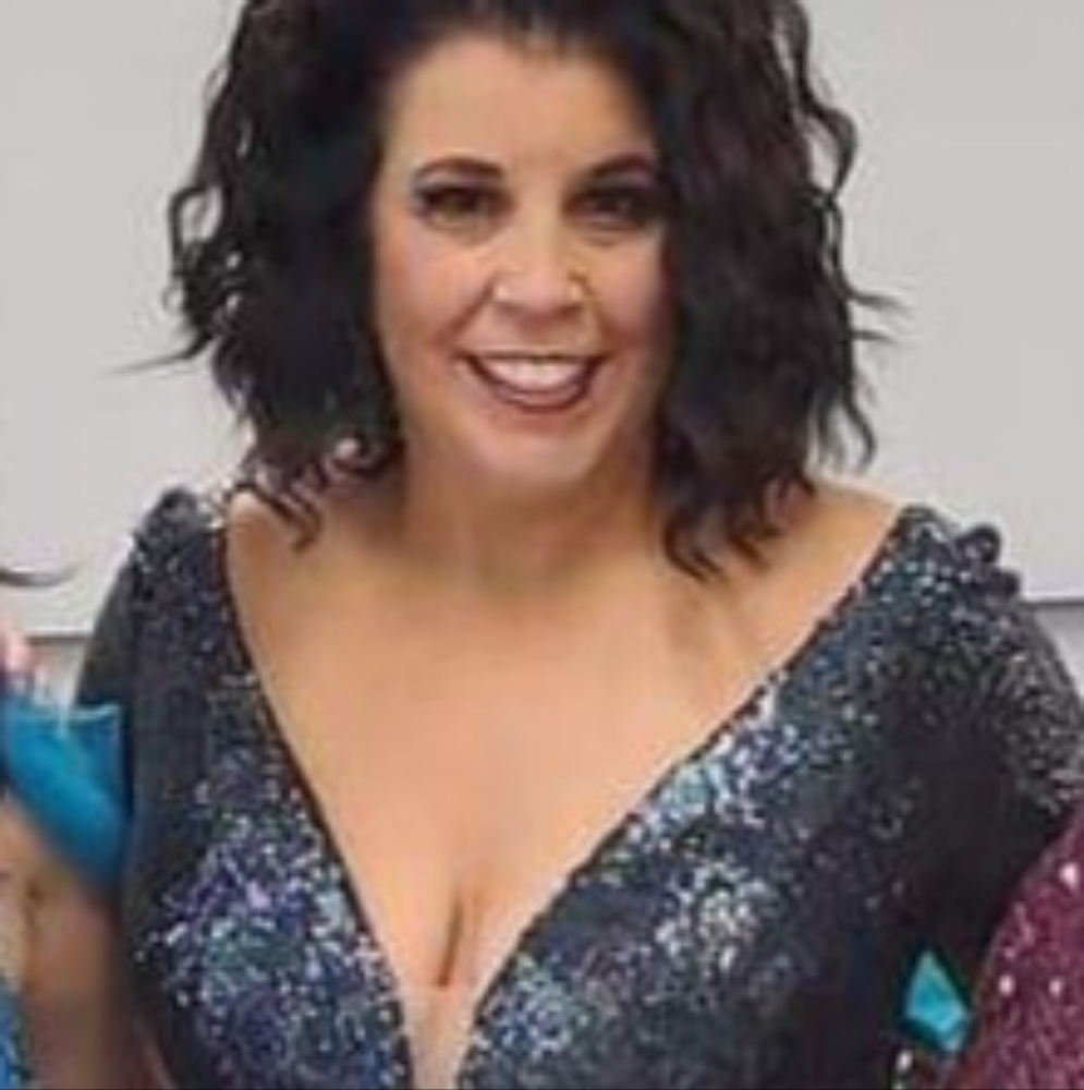 Mac Duggal sz 16w